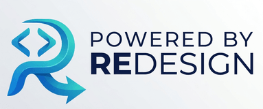 Powered by Redesign
